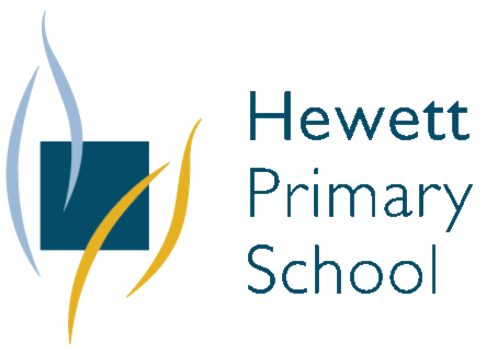 School Logo and Name
